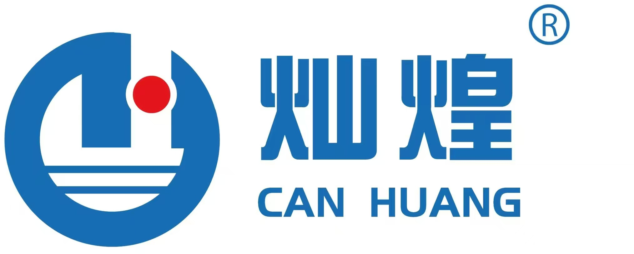 灿煌 CAN HUANG